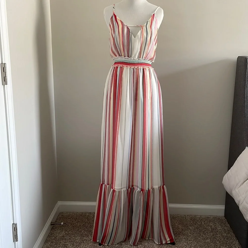 Dress - Picture 1 of 8